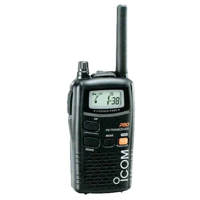 Радиостанция Icom IC-4088 - Techyou.ru